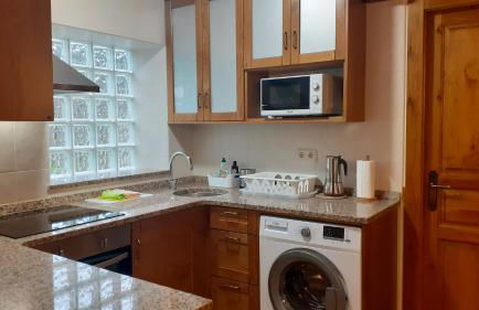 Apartamentos El Haya - Foto 55