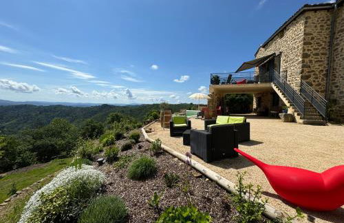 Chez Daniel et Marie Ardeche Nature - Foto 41