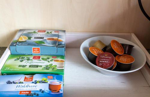 Ferienwohnung Salzburg - Foto 11