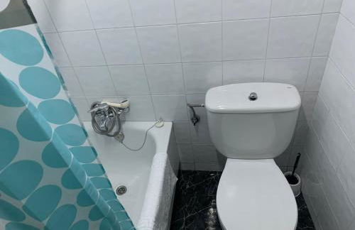 Apartamentos Las Rocas de Brez - Foto 63