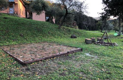 Podere Bagnoli - Foto 67