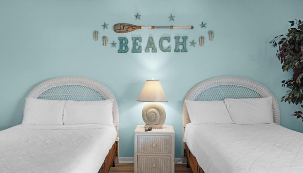 Edgewater Golf Villa 2110 - Foto 3, Habitación