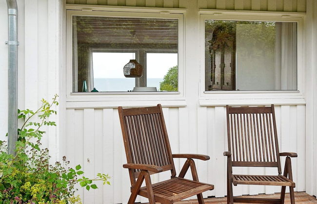 6 Person Holiday Home in Svaneke - Foto 18