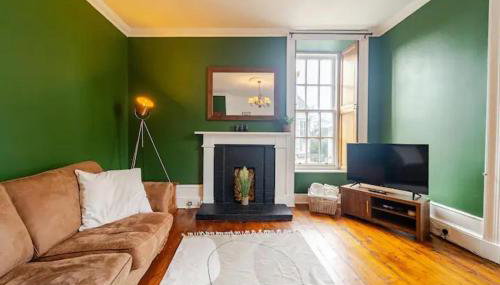 City Centre - 1 Bed - Sleeps 2 - Pet Friendly - Foto 3