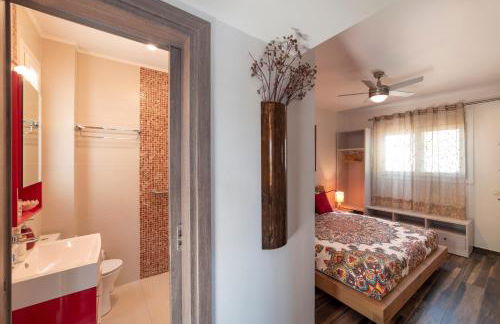 Paradisos luxury villas next to beach - Foto 29