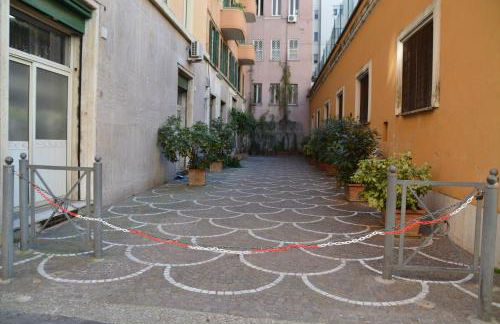 La Casetta del Flaminio a Roma Centro - Foto 26