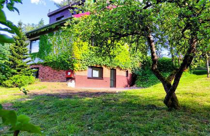 Dom Gościnny Rzeczna 4 - Foto 10