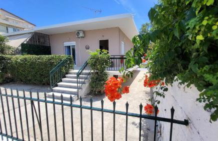 Mini-villa Central Park near the beach - Foto 14