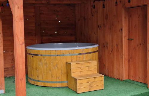 Domki Wrzosowe Wzgórza Nr2 - Foto 15