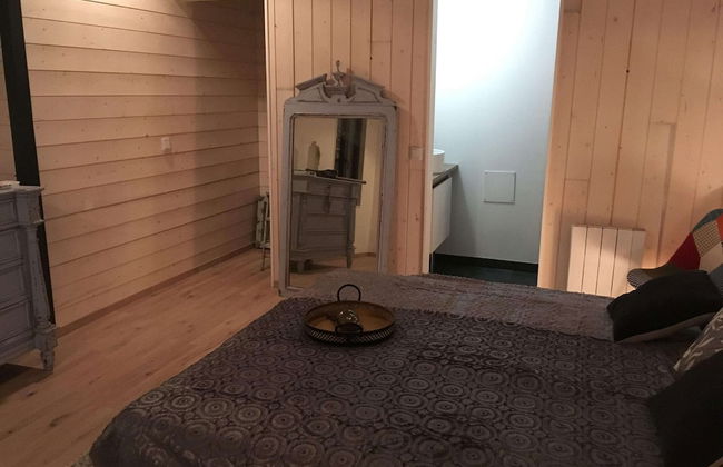 Amazing Villa in Nuaille-d'aunis With Sauna - Foto 13