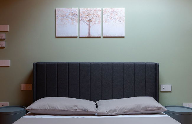 Antica Corte Lugo - Foto 40