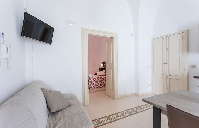 La Dimora di Giorgio & Silene La Principessa - Foto 19