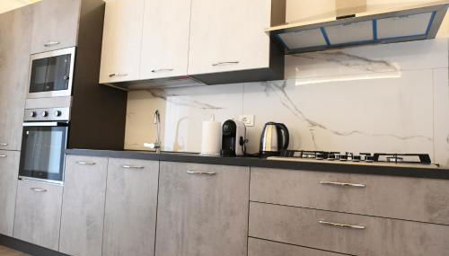 Appartamento Il Dammuso - Foto 3, stove, dishwasher