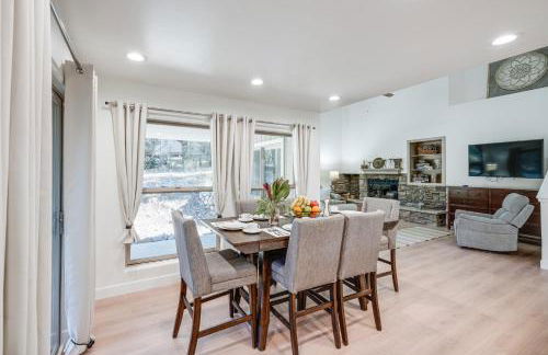 Serene Pine Mountain Club Home with Pool Access! - Foto 6