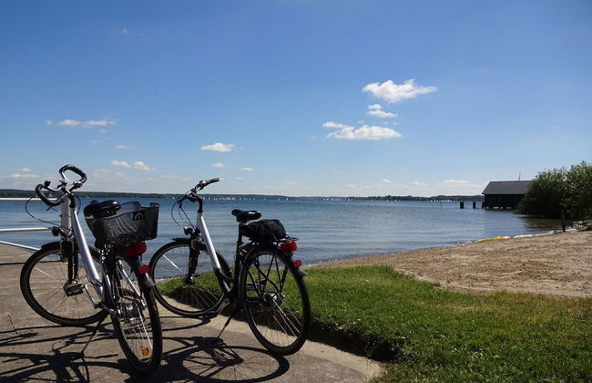 Seepark Heidenholz, Plau am See - Foto 31