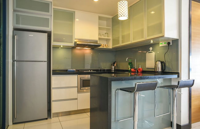 Casa Residency Apartment - Foto 31