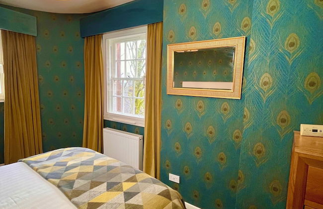 Old Spittal Hospital Apartment - Foto 18