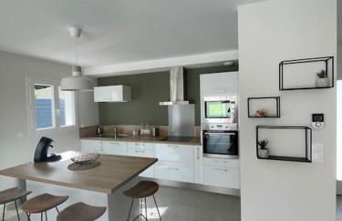 Magnifique villa avec piscine extérieure - Foto 21