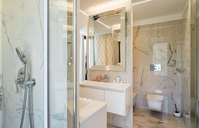 Villa Alexandra - Foto 19