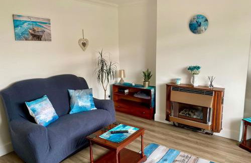 3 bedrooms house with free parking in a quiet area - Photo 21