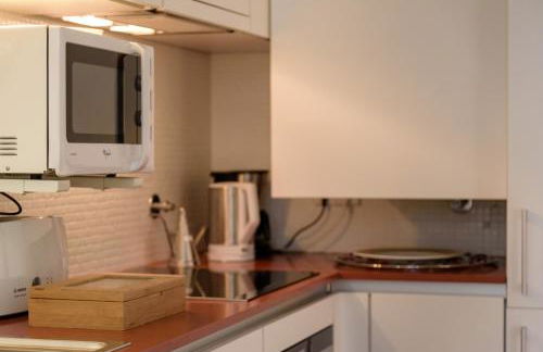 Porto D´Ouro Apartments - Foto 60