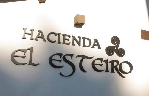 Hacienda El Esteiro - Villas vacacionales - Foto 3