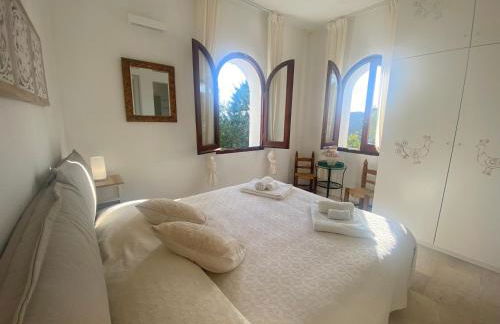 Villa with private pool, amazing sea panorama and private garden - Foto 45