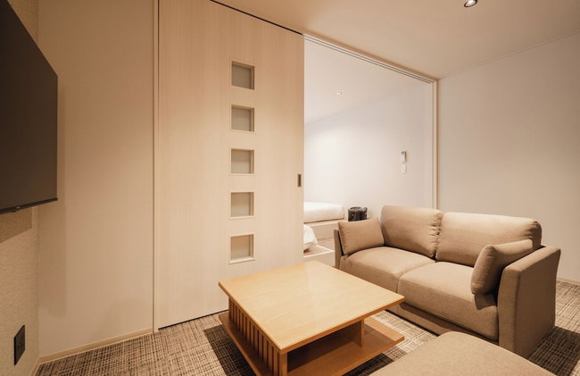 HOTEL SHUTEC - Foto 23