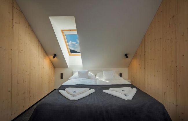 Demänová Rezort - Foto 57