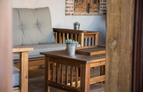 Casa Rural Zacarías - Foto 52