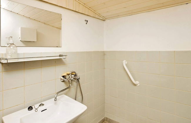 4 Person Holiday Home in Blavand - Foto 3