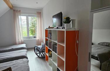 Porębana Osada - Foto 29