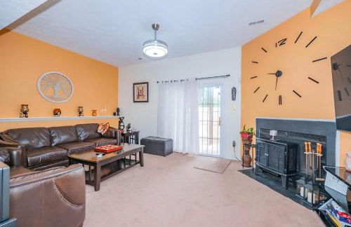 1Bedroom Newly Renovated Basement Suite with Parking - Foto 6