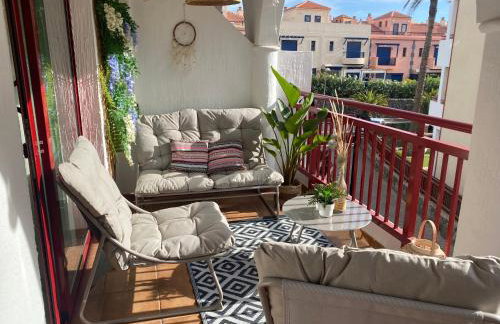 El Bohemia Tenerife zuid strand rust en 3 zwembaden - Photo 66