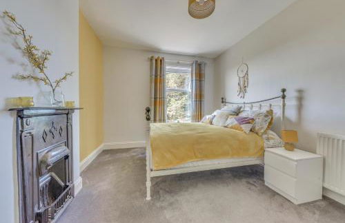 Luxury Isla Cottages Bourne, Dog Friendly with Garden, Parking, Countryside Views, Family Holidays & Easy Access to Town - Foto 36