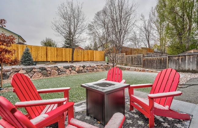 Safari House - Photo 45