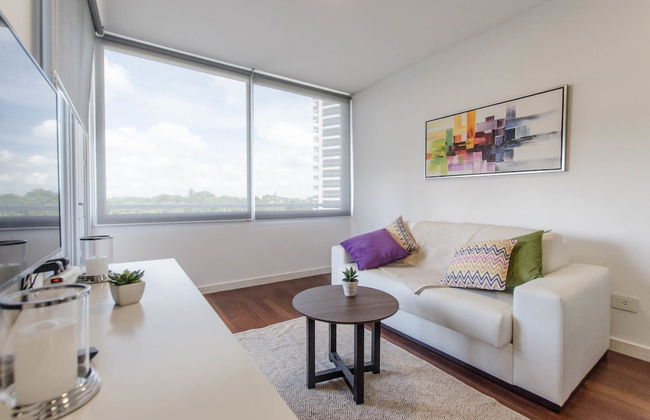 SkyTower Excepcional Departamento - Photo 16