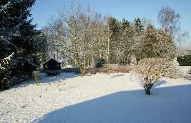 Holiday Home in Froidchapelle With Garden - Foto 41