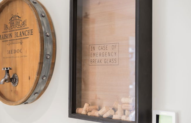 The Flags - Photo 39