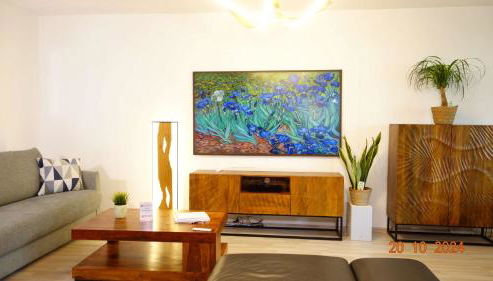 Apartment König - Foto 2