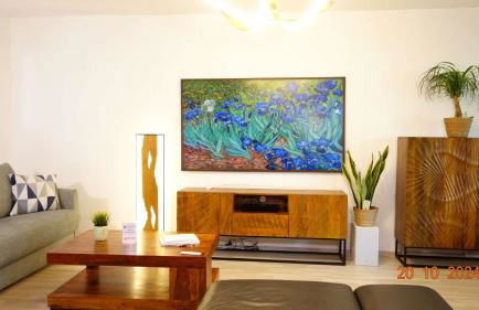 Apartment König - Foto 2