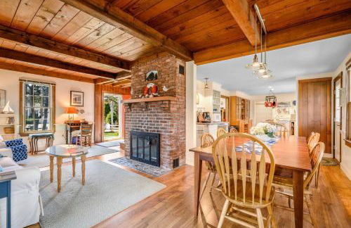 18 Beach Road West Harwich Beach Plum Cottage - Foto 12