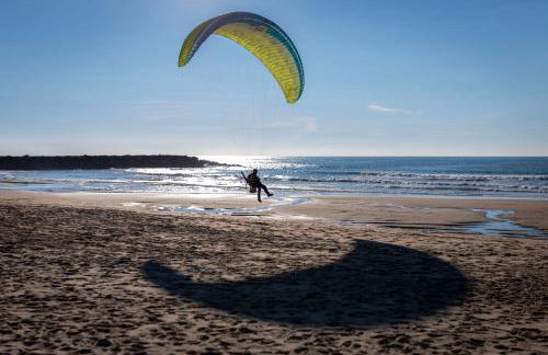 Bungalow B9 - Nature, Beach & River - Foto 69