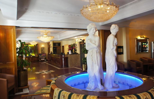 Aspen Apartments - Foto 24