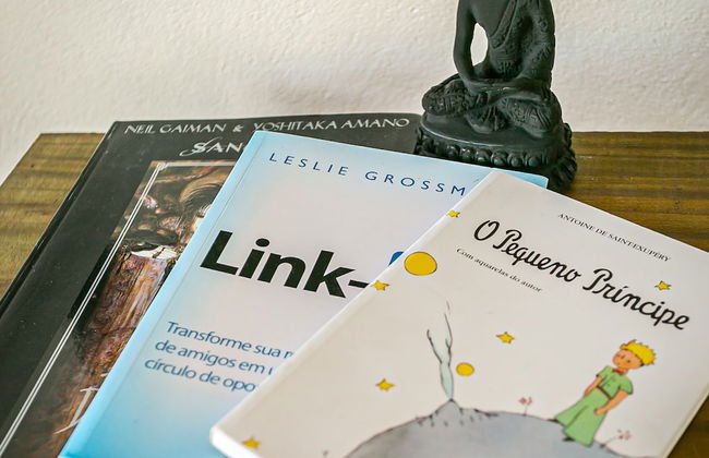 Moradas do Vale Praia do Rosa - Foto 62