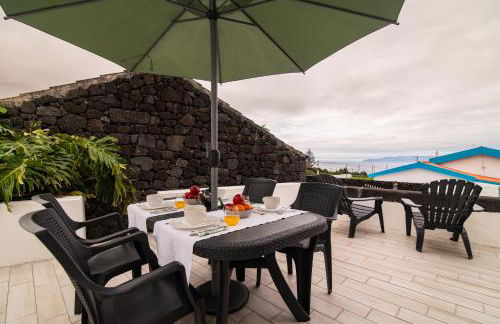 Azores Black Mountain House, Estúdio e T2 Ilha do Pico - Photo 29