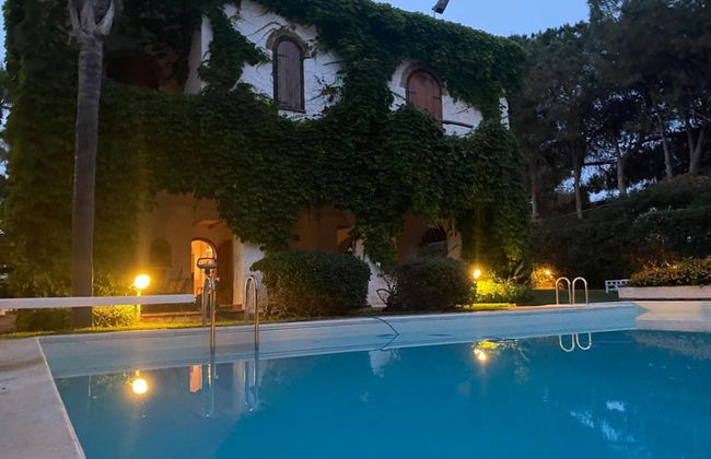 Villa Loredana in Fontane Bianche - Foto 6