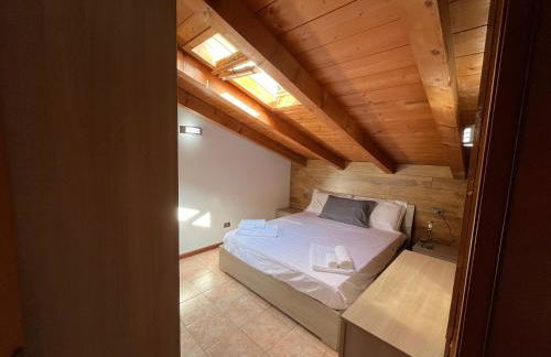 Luna's Home-10 minutes from Ponte di Legno - Foto 15