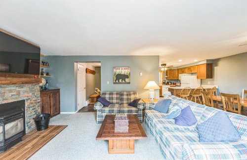 Cloud 50G - The Ultimate Adirondack Experience - Foto 9