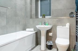 Bell Apartment - Photo 15